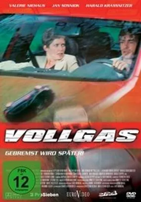 Affiche officielle du film Drive or Die (2005) en French - Regarder en streaming sur GauloisFlix