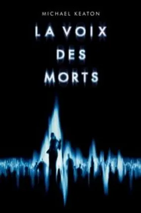 Affiche officielle du film La Voix des morts (2005) en TrueFrench - HDLight - Regarder en streaming sur GauloisFlix
