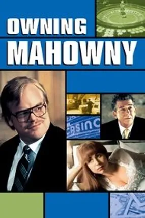Affiche officielle du film Mister cash (2003) en French - DVDRIP - Regarder en streaming sur GauloisFlix