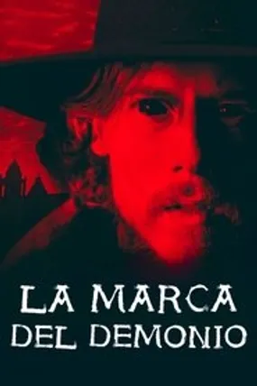Affiche officielle du film La Marque du Diable (2020) en VOSTFR - HDLight - Regarder en streaming sur GauloisFlix