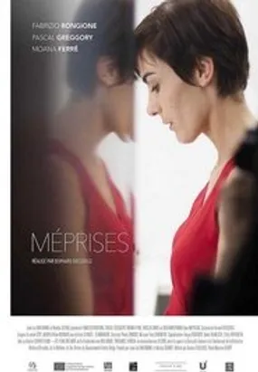 Affiche officielle du film Méprises (2018) en TrueFrench - HDLight - Regarder en streaming sur GauloisFlix