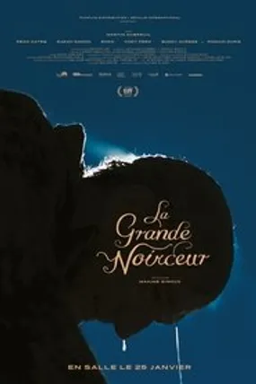 Affiche officielle du film Le Déserteur (2019) en French - HDLight - Regarder en streaming sur GauloisFlix