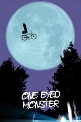 Affiche officielle du film One-Eyed Monster (2008) en French - Regarder en streaming sur GauloisFlix