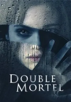 Affiche officielle du film Double Mortel (2018) en TrueFrench - HDLight - Regarder en streaming sur GauloisFlix