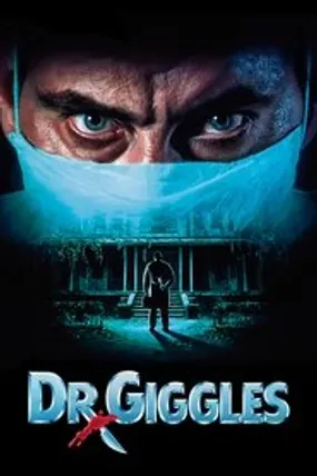 Affiche officielle du film Dr. Rictus (1992) en TrueFrench - HDLight - Regarder en streaming sur GauloisFlix