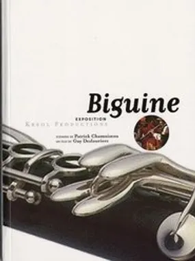 Affiche officielle du film Biguine (2004) en French - Regarder en streaming sur GauloisFlix