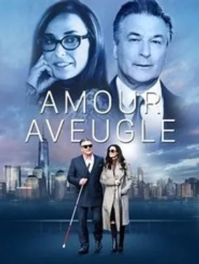 Affiche officielle du film Amour aveugle (2017) en French - Regarder en streaming sur GauloisFlix