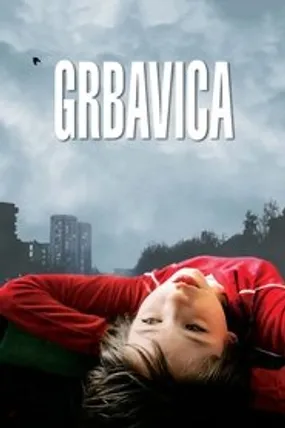 Affiche officielle du film Sarajevo, mon amour (2006) en VOSTFR - DVDRIP - Regarder en streaming sur GauloisFlix