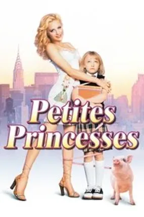 Affiche officielle du film Filles de bonne famille (2003) en French - Regarder en streaming sur GauloisFlix