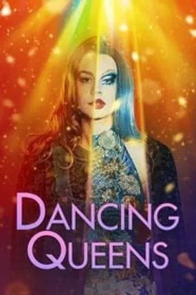Affiche officielle du film Danse avec les queens (2021) en French - HDLight - Regarder en streaming sur GauloisFlix
