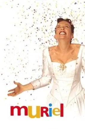 Affiche officielle du film Muriel (1994) en French - Regarder en streaming sur GauloisFlix