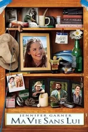 Affiche officielle du film Ma vie sans lui (2006) en French - Regarder en streaming sur GauloisFlix