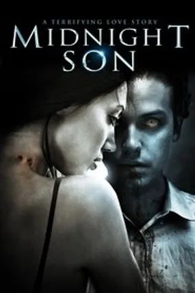 Affiche officielle du film Midnight Son (2011) en VOSTFR - DVDRIP - Regarder en streaming sur GauloisFlix