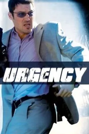 Affiche officielle du film Urgency (2010) en French - Regarder en streaming sur GauloisFlix