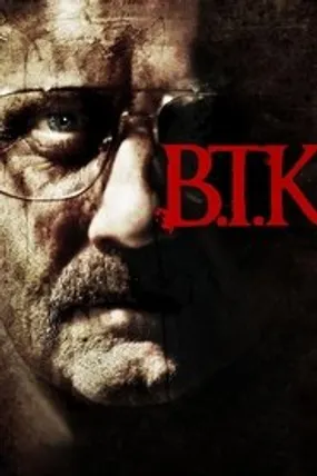 Affiche officielle du film B.T.K. (2008) en TrueFrench - HDLight - Regarder en streaming sur GauloisFlix
