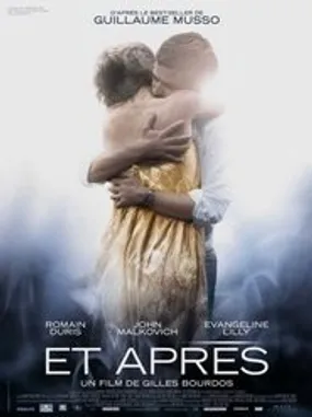 Affiche officielle du film Et après (2008) en TrueFrench - HDLight - Regarder en streaming sur GauloisFlix
