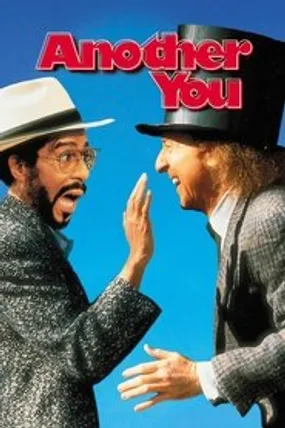 Affiche officielle du film Another You (1991) en TrueFrench - HDLight - Regarder en streaming sur GauloisFlix
