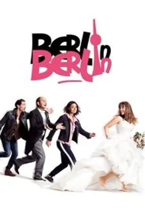 Affiche officielle du film Berlin, Berlin : Pour l'amour de Lola (2020) en French - HDLight - Regarder en streaming sur GauloisFlix
