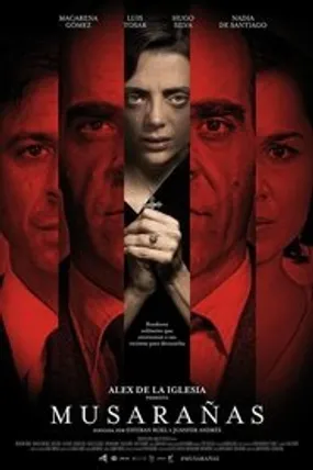 Affiche officielle du film Shrew's Nest (2014) en French - Regarder en streaming sur GauloisFlix
