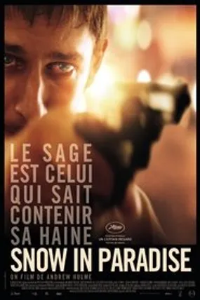 Affiche officielle du film Snow in Paradise (2014) en TrueFrench - HDLight - Regarder en streaming sur GauloisFlix