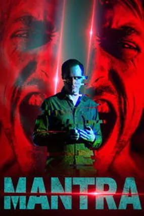 Affiche officielle du film Mantra (2022) en French - Bdrip LD - Regarder en streaming sur GauloisFlix