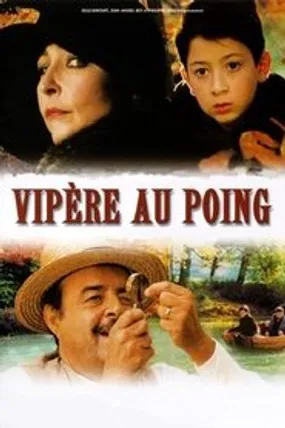 Affiche officielle du film Vipère au poing (2004) en TrueFrench - HDLight - Regarder en streaming sur GauloisFlix