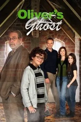 Affiche officielle du film Le Fantôme du grenier (2011) en French - Regarder en streaming sur GauloisFlix