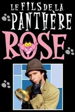 Affiche officielle du film Le Fils de la Panthère rose (1993) en TrueFrench - HDLight - Regarder en streaming sur GauloisFlix