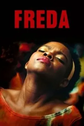 Affiche officielle du film Freda (2021) en French - HDLight - Regarder en streaming sur GauloisFlix