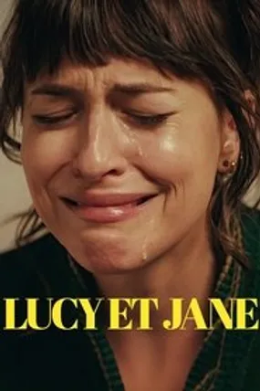 Affiche officielle du film Am I OK? (2024) en TrueFrench - HDLight - Regarder en streaming sur GauloisFlix