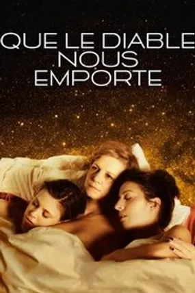 Affiche officielle du film Que le diable nous emporte (2018) en French - HDLight - Regarder en streaming sur GauloisFlix
