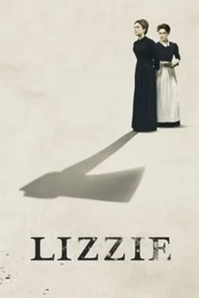 Affiche officielle du film Lizzie (2018) en TrueFrench - HDLight - Regarder en streaming sur GauloisFlix