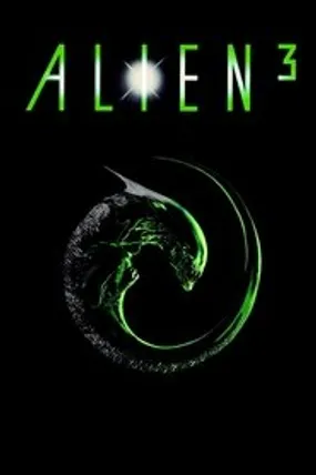 Affiche officielle du film Alien³ (1992) en TrueFrench - HDLight - Regarder en streaming sur GauloisFlix