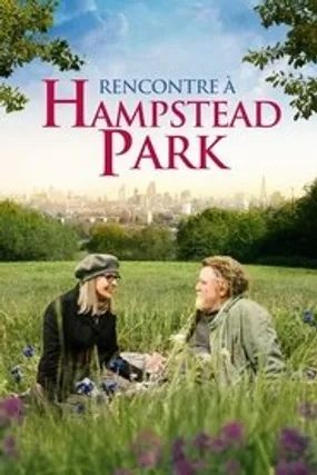 Affiche officielle du film Rencontre à Hampstead Park (2017) en French - HDLight - Regarder en streaming sur GauloisFlix
