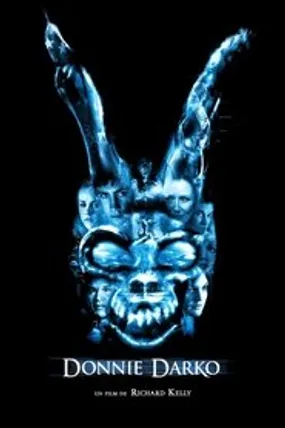Affiche officielle du film Donnie Darko (2001) en TrueFrench - HDLight - Regarder en streaming sur GauloisFlix