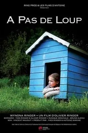 Affiche officielle du film À pas de loup (2011) en French - Regarder en streaming sur GauloisFlix