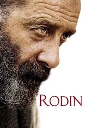 Affiche officielle du film Rodin (2017) en TrueFrench - HDLight - Regarder en streaming sur GauloisFlix