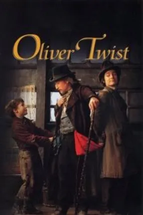 Affiche officielle du film Oliver Twist (1997) en TrueFrench - DVDRIP - Regarder en streaming sur GauloisFlix