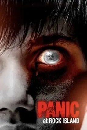 Affiche officielle du film Contagious (2011) en French - DVDRIP - Regarder en streaming sur GauloisFlix