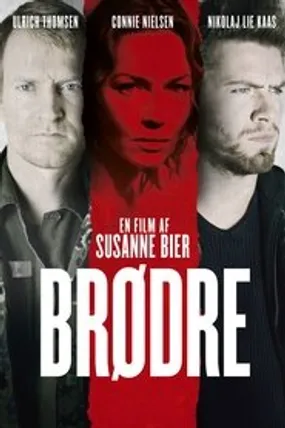 Affiche officielle du film Brothers (2004) en French - Regarder en streaming sur GauloisFlix