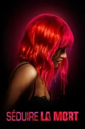 Affiche officielle du film Strange Darling (2024) en TrueFrench - HDLight - Regarder en streaming sur GauloisFlix