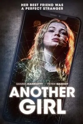 Affiche officielle du film Another Girl (2021) en French - Bdrip LD - Regarder en streaming sur GauloisFlix