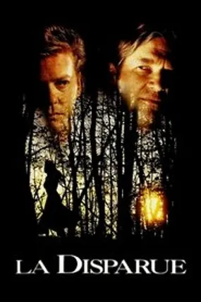 Affiche officielle du film La Disparue (1993) en French - Regarder en streaming sur GauloisFlix