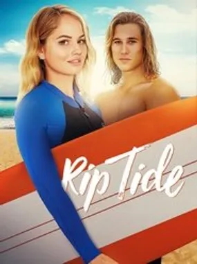 Affiche officielle du film Rip Tide (2017) en TrueFrench - HDLight - Regarder en streaming sur GauloisFlix