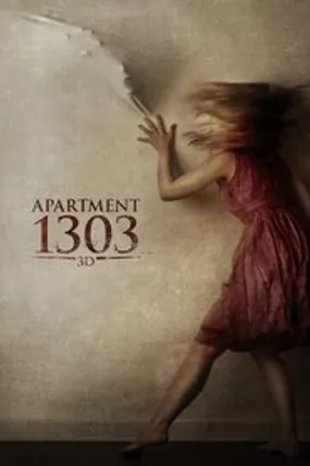 Affiche officielle du film Apartment 1303 (2012) en TrueFrench - HDLight - Regarder en streaming sur GauloisFlix