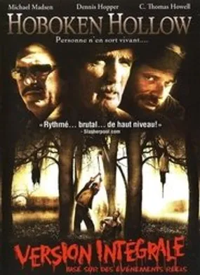 Affiche officielle du film Hoboken Hollow (2006) en French - Regarder en streaming sur GauloisFlix