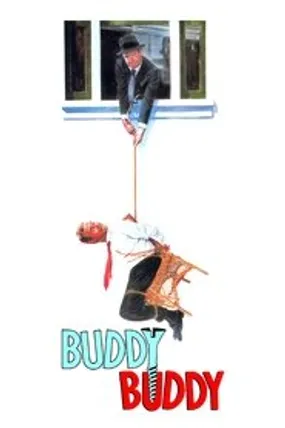 Affiche officielle du film Victor la gaffe (1981) en TrueFrench - HDLight - Regarder en streaming sur GauloisFlix