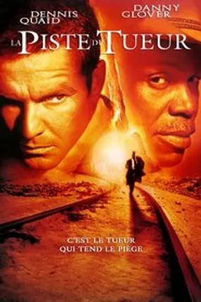 Affiche officielle du film La Piste du tueur (1997) en French - HDLight - Regarder en streaming sur GauloisFlix