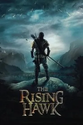 Affiche officielle du film The Rising Hawk (2019) en VOSTFR - HDLight - Regarder en streaming sur GauloisFlix