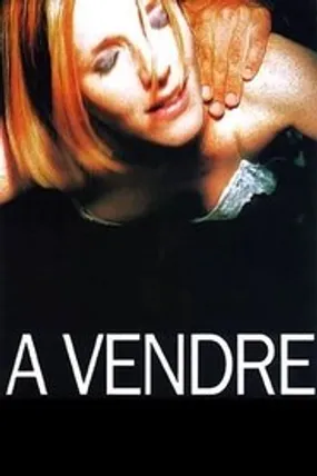Affiche officielle du film À vendre (1998) en French - DVDRIP - Regarder en streaming sur GauloisFlix